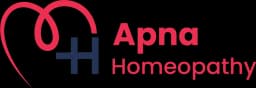 Apna Homeopathy Logo