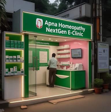 Apna Homeopathy Clinic
