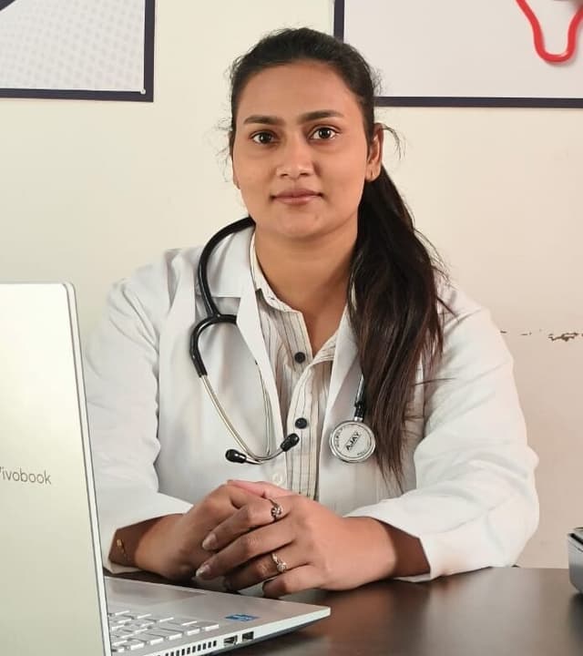 Dr. Tanya