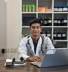 Dr. Akash