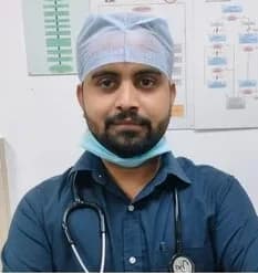 Dr. Satyaveer